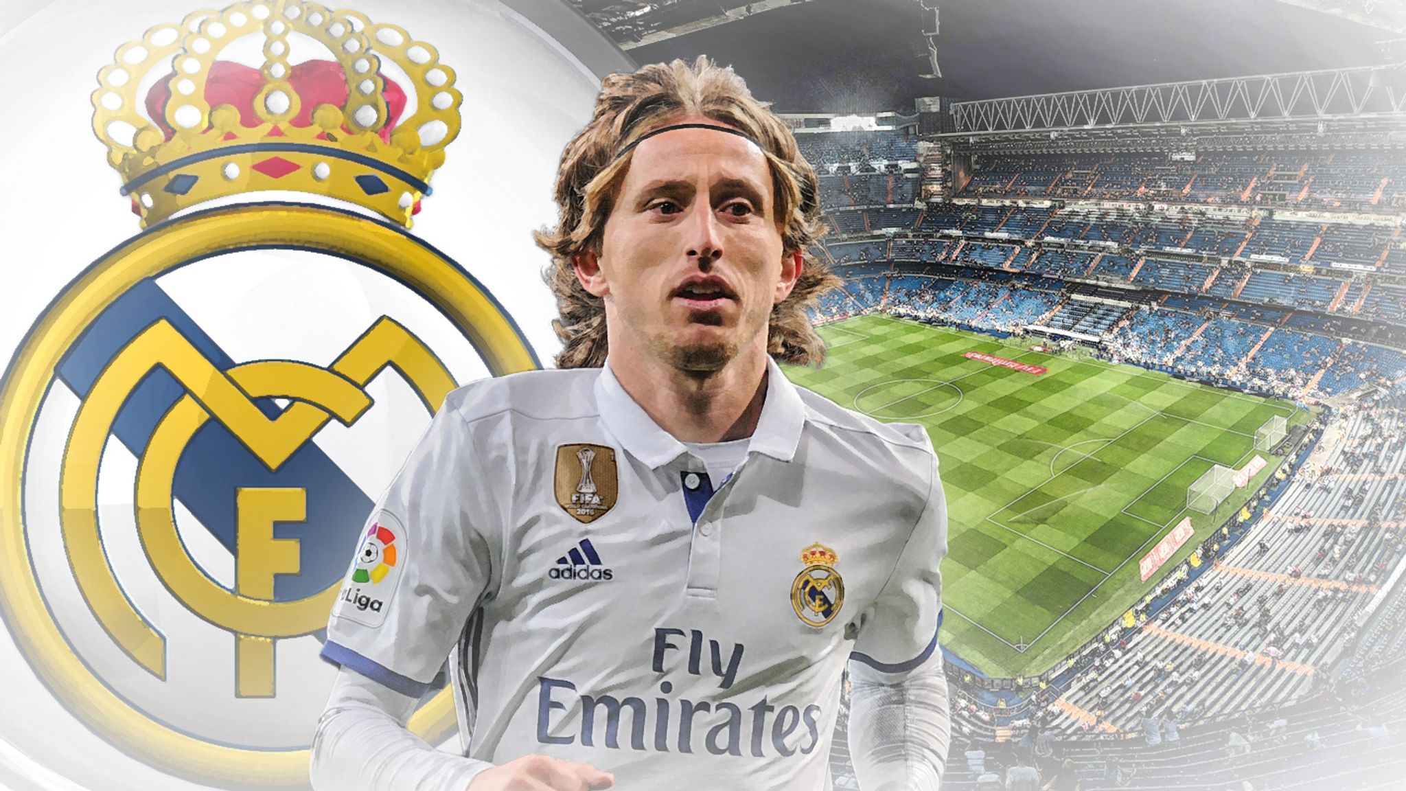 End of an Era: Luka Modrić to Depart Real Madrid After Club World Cup