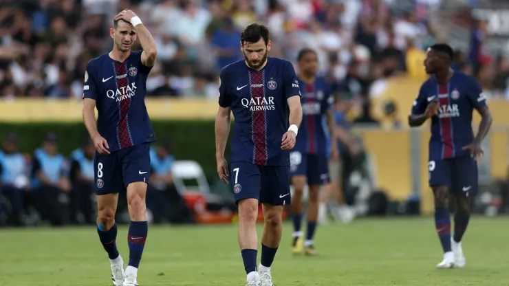 Igor Jesus Strikes Again as Botafogo Stun PSG in Club World Cup Thriller