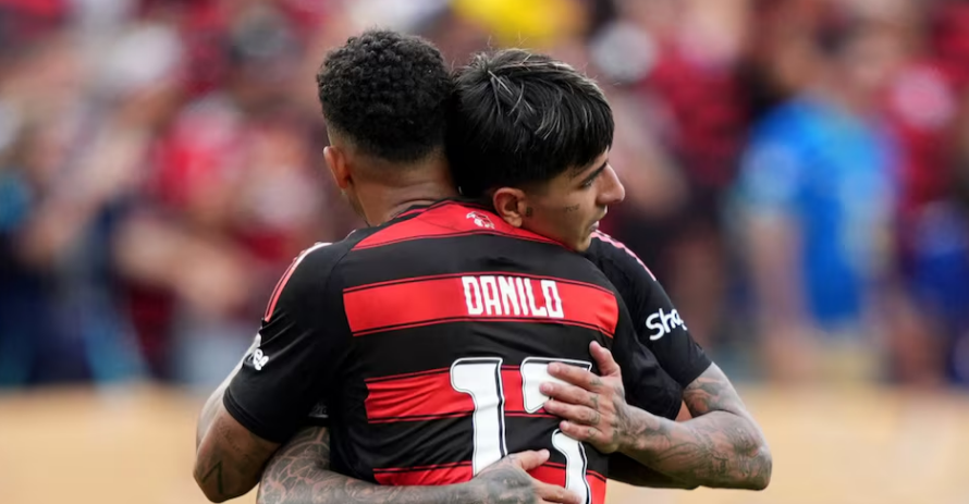 Flamengo Torches Chelsea in Club World Cup, Signals Shift in Global Football Power