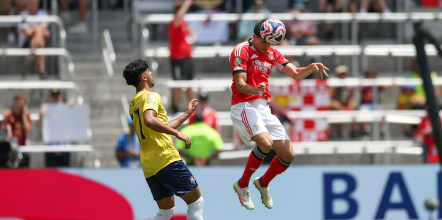 Benfica Weather the Storm and Auckland's Resolve in Delayed Club World Cup Win