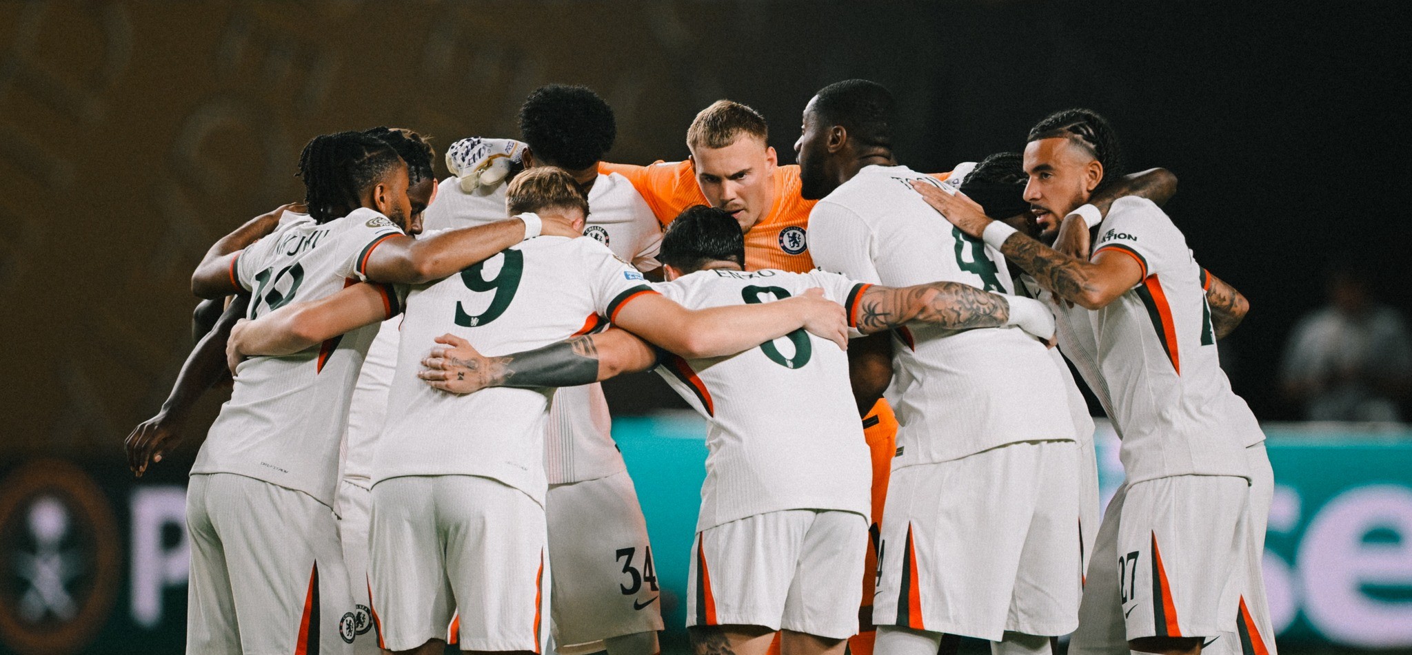 Second-String Chelsea Side Outclass Esperance to Book Club World Cup Last-16 Spot