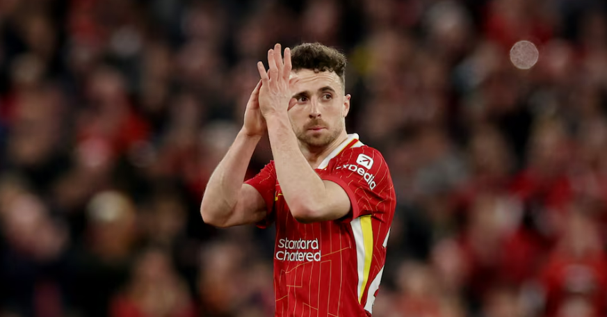 Diogo Jota: Football Mourns a Star Lost Too Soon in Tragic Car Crash