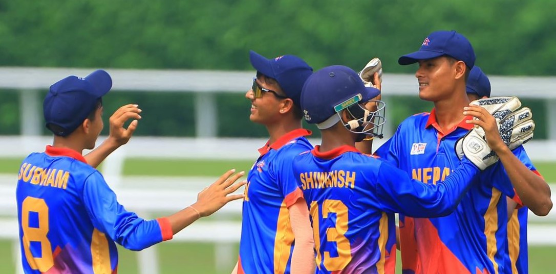 U-16 East Zone Cup: Ruthless Nepal Maul Hosts Malaysia, Storm into Final