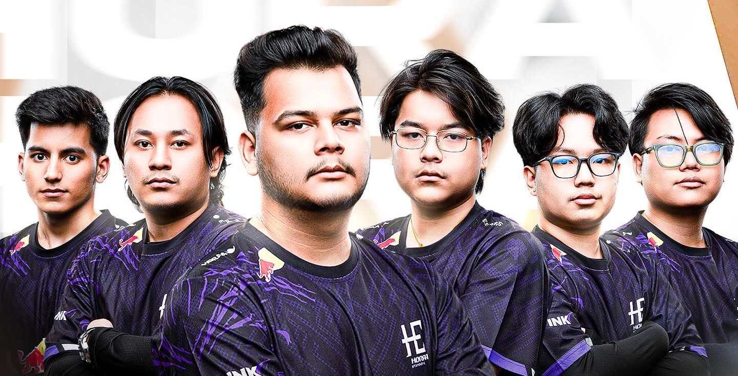 Nepal's HORAA Esports Shines at PUBG Mobile World Cup