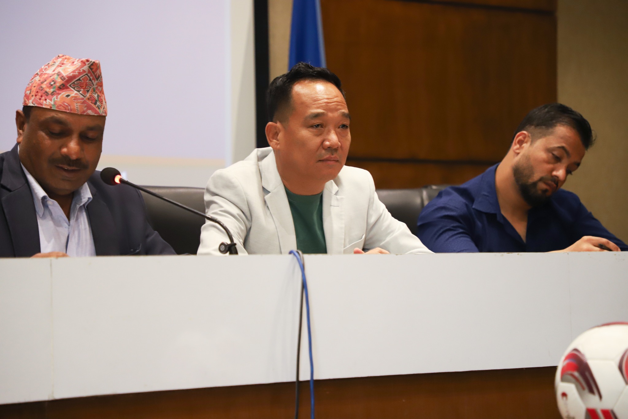 ANFA Defers Home-and-Away League Plan, Retains Existing Format for Now