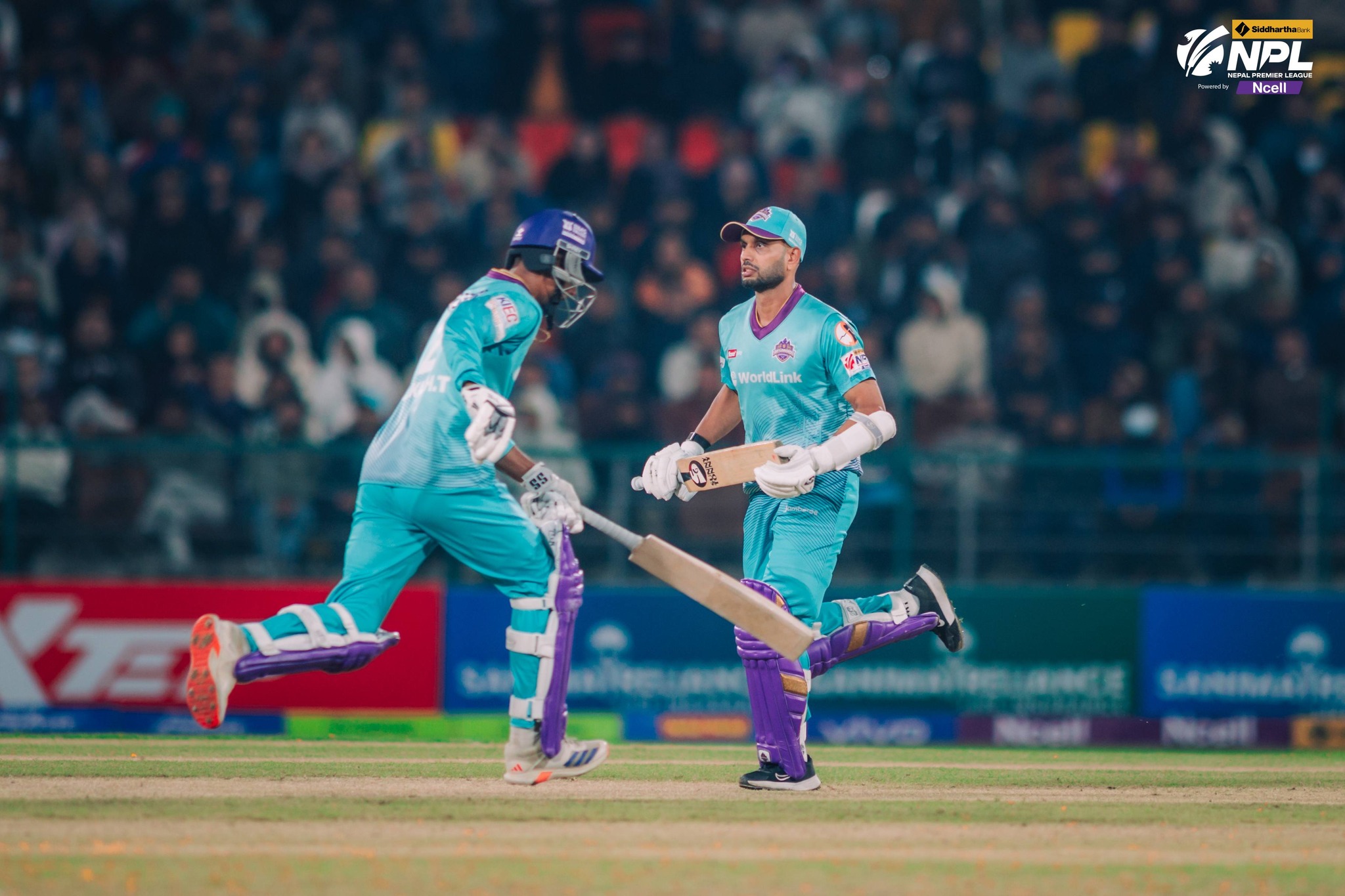 Gorkha Stun Defending Champions Bolts in Thrilling NPL Opener