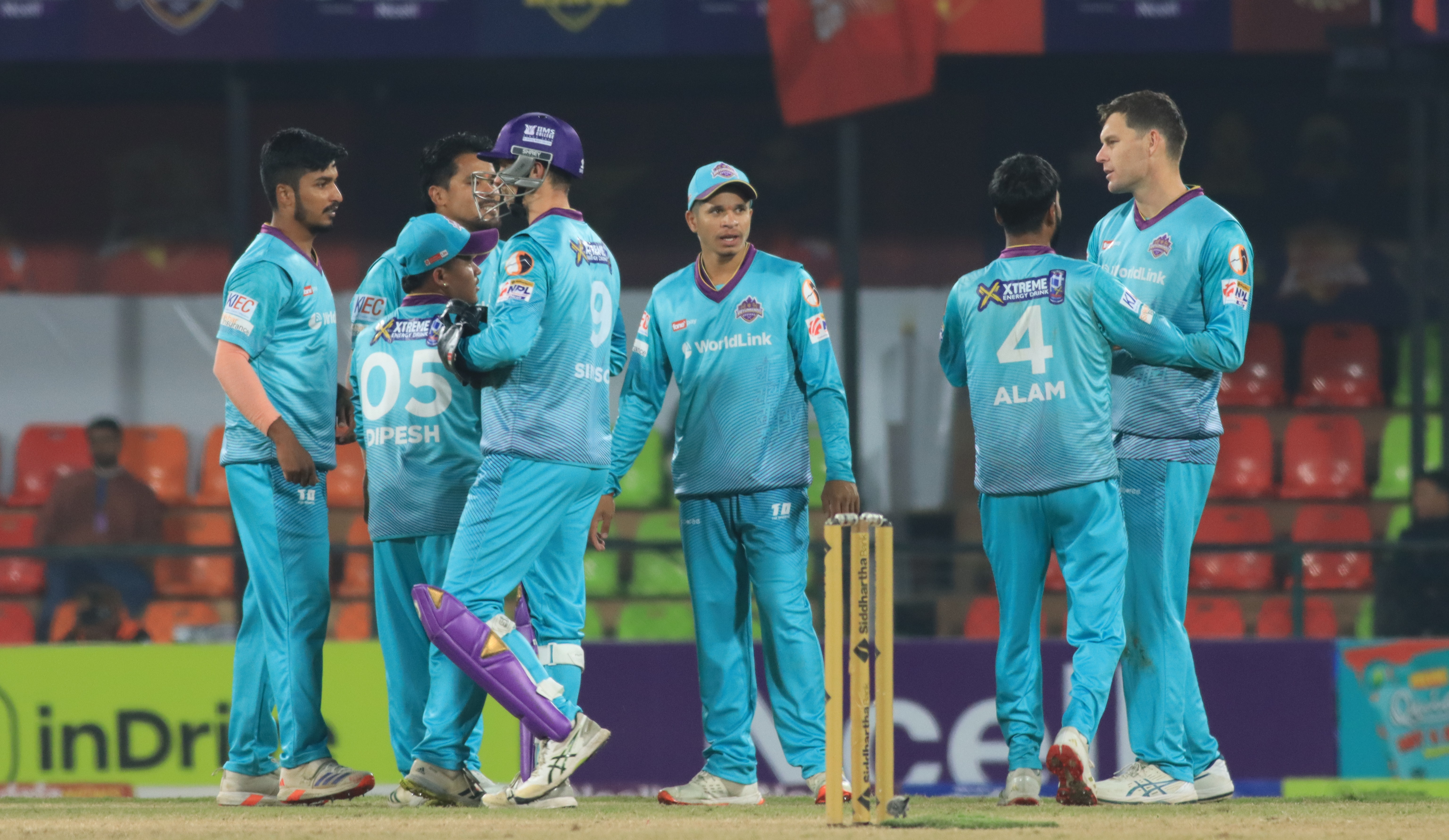 NPL 2025: KC’s Blitz Turns Lions’ Roar Into a Whimper