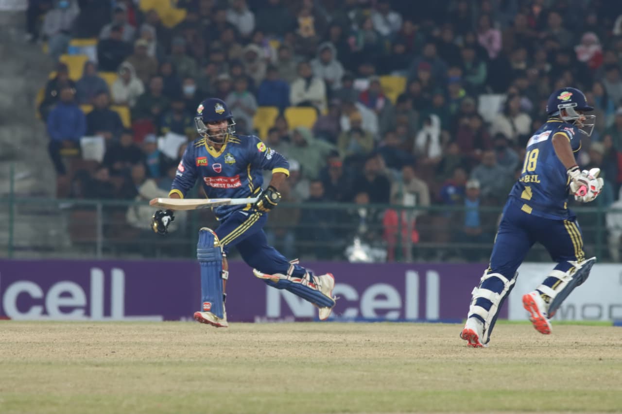 NPL 2025: Basir Ahamad's Rescue Act Steers Biratnagar Kings to Thrilling Last-Over win Against Karnali Yaks