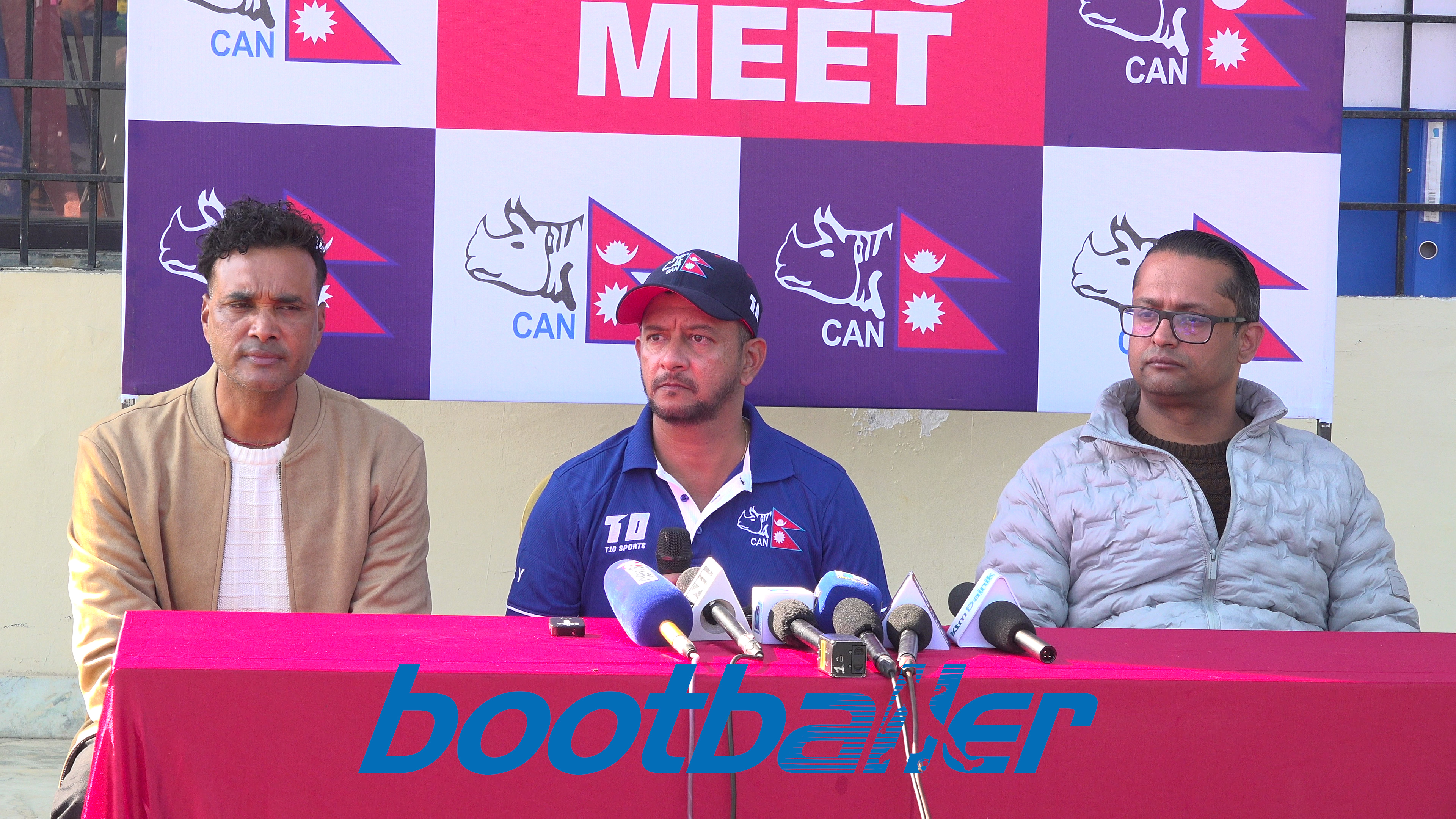 Pathak Takes the Helm: New Coach Tasked with Revamping Nepal Women’s Cricket Ahead of Global Qualifiers