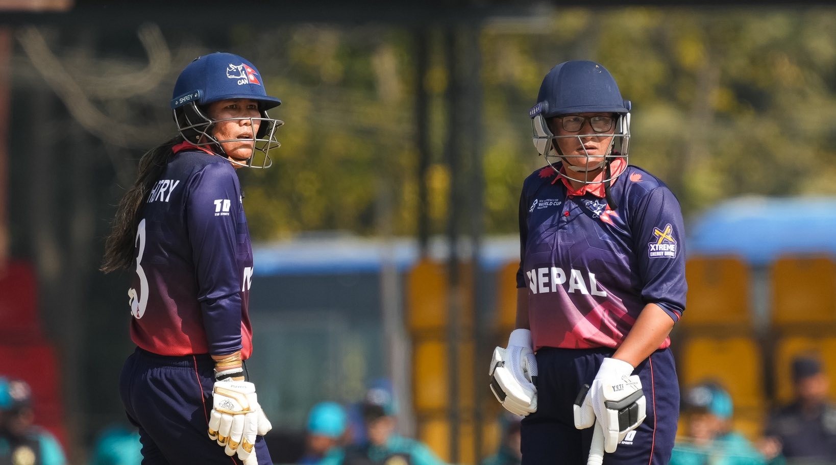 Heartbreak at Kirtipur: Nepal Falls Agonizingly Short in T20 Qualifier Thriller