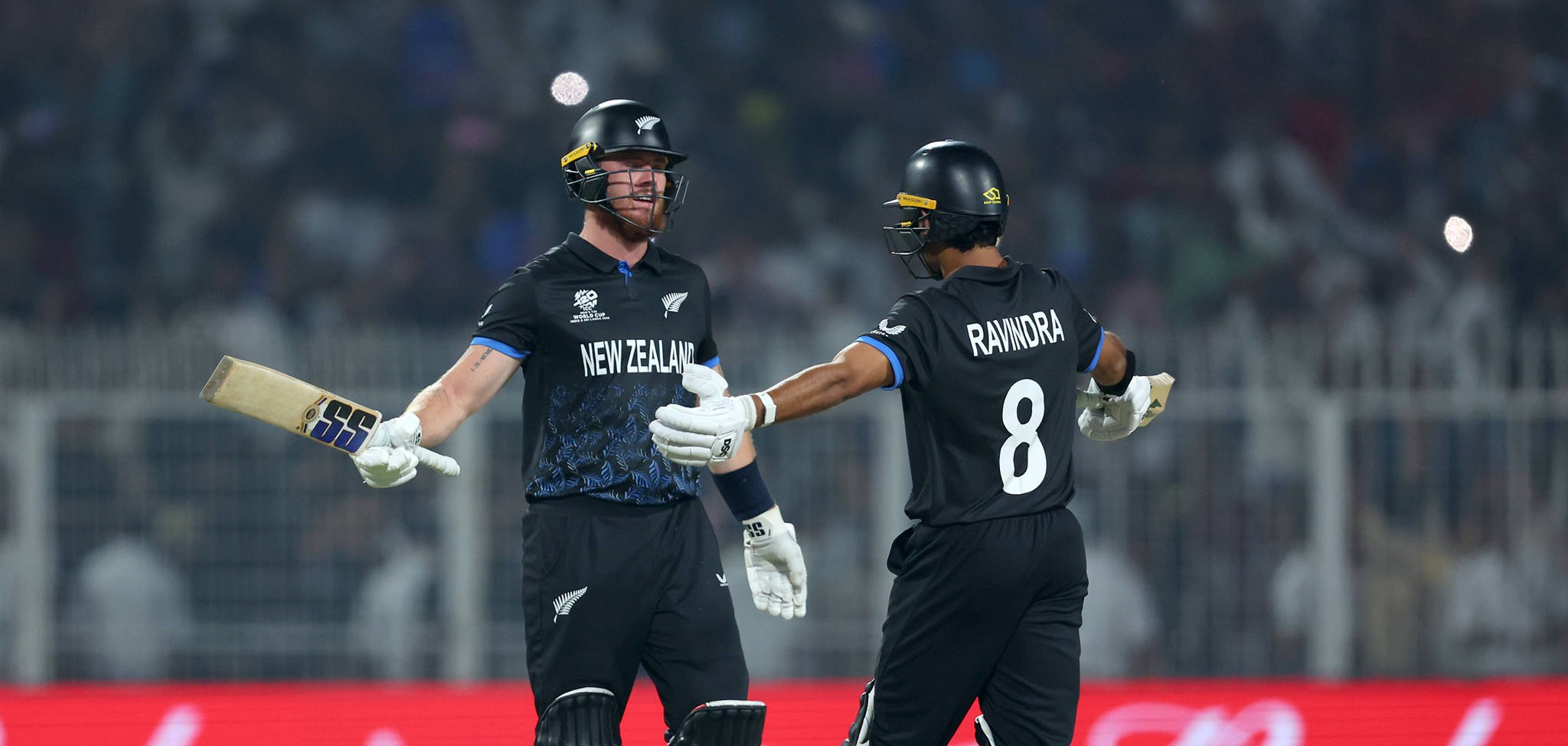 Allen’s Historic Blitz Propels New Zealand into T20 World Cup Final