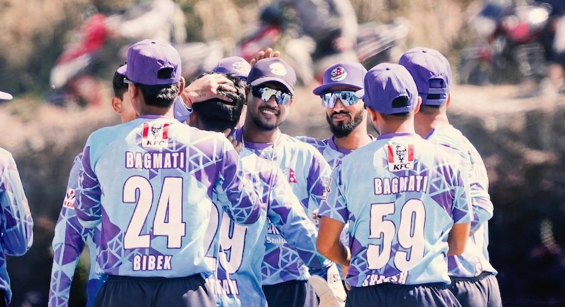 Bagmati Crushes Gandaki by 170 Runs to Reclaim PM Cup Momentum