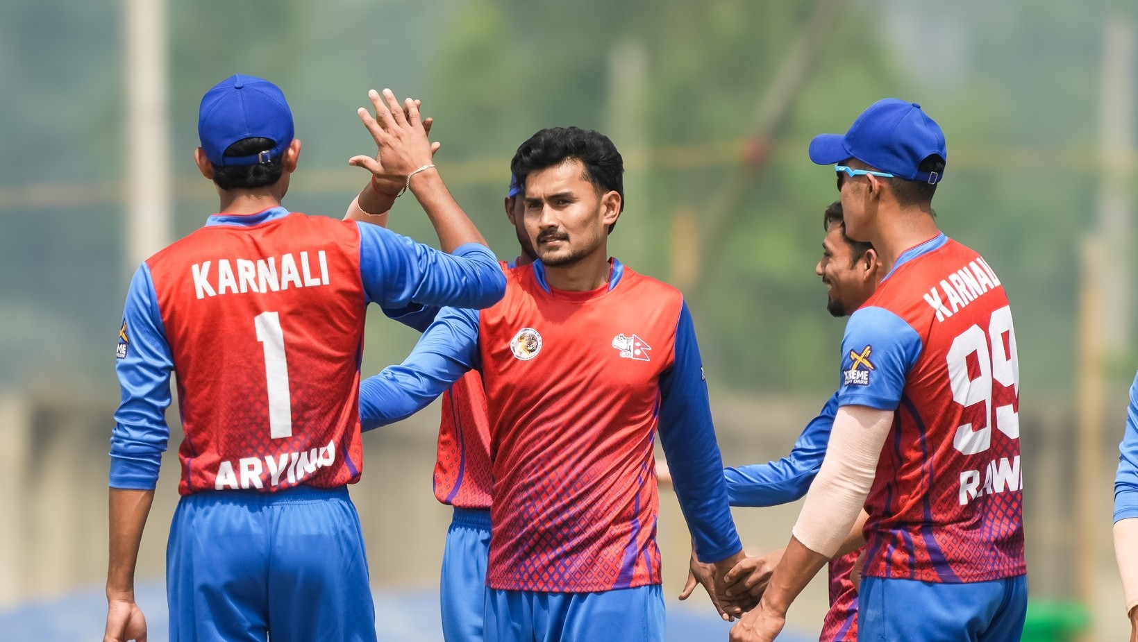 Underdogs Karnali Stun Koshi in Low-Scoring PM Cup Thriller