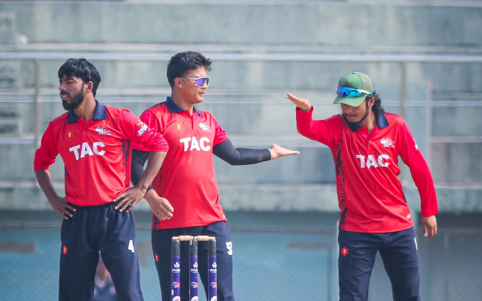 Army Dominates Gandaki to Secure Back-to-Back PM Cup Victories