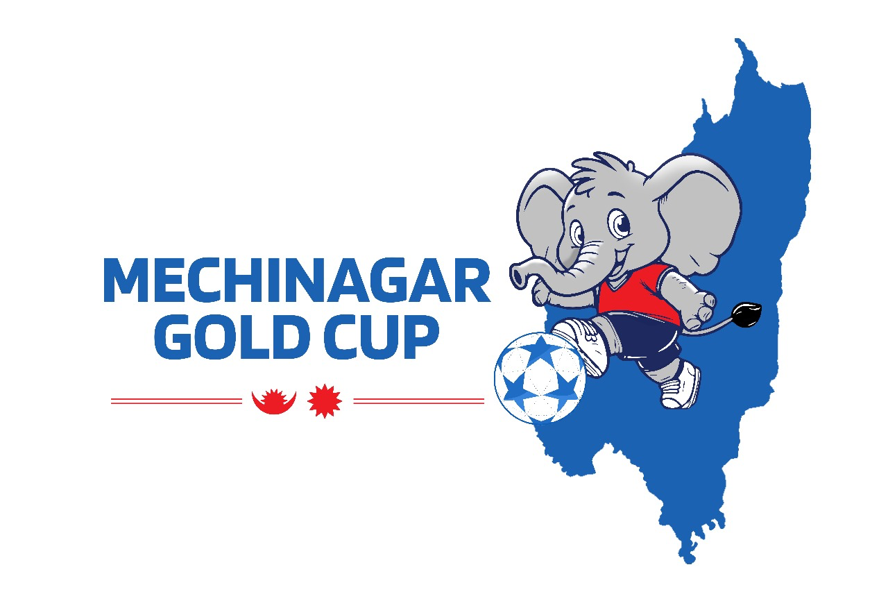 Mechinagar Gold Cup 2081 Unveils Logo Ahead of Fifth Edition  