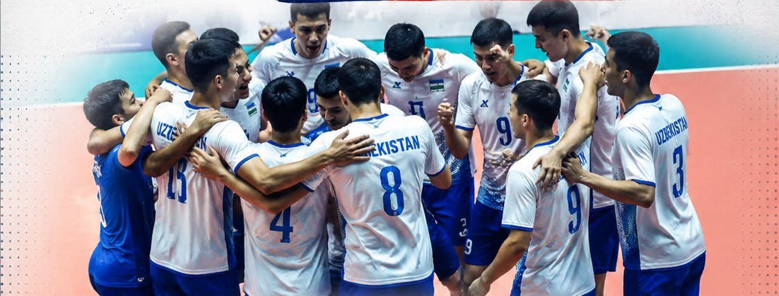 Kazakhstan Claims Fifth Place at CAVA 2026 as Nepal Suffers Sixth Consecutive Loss