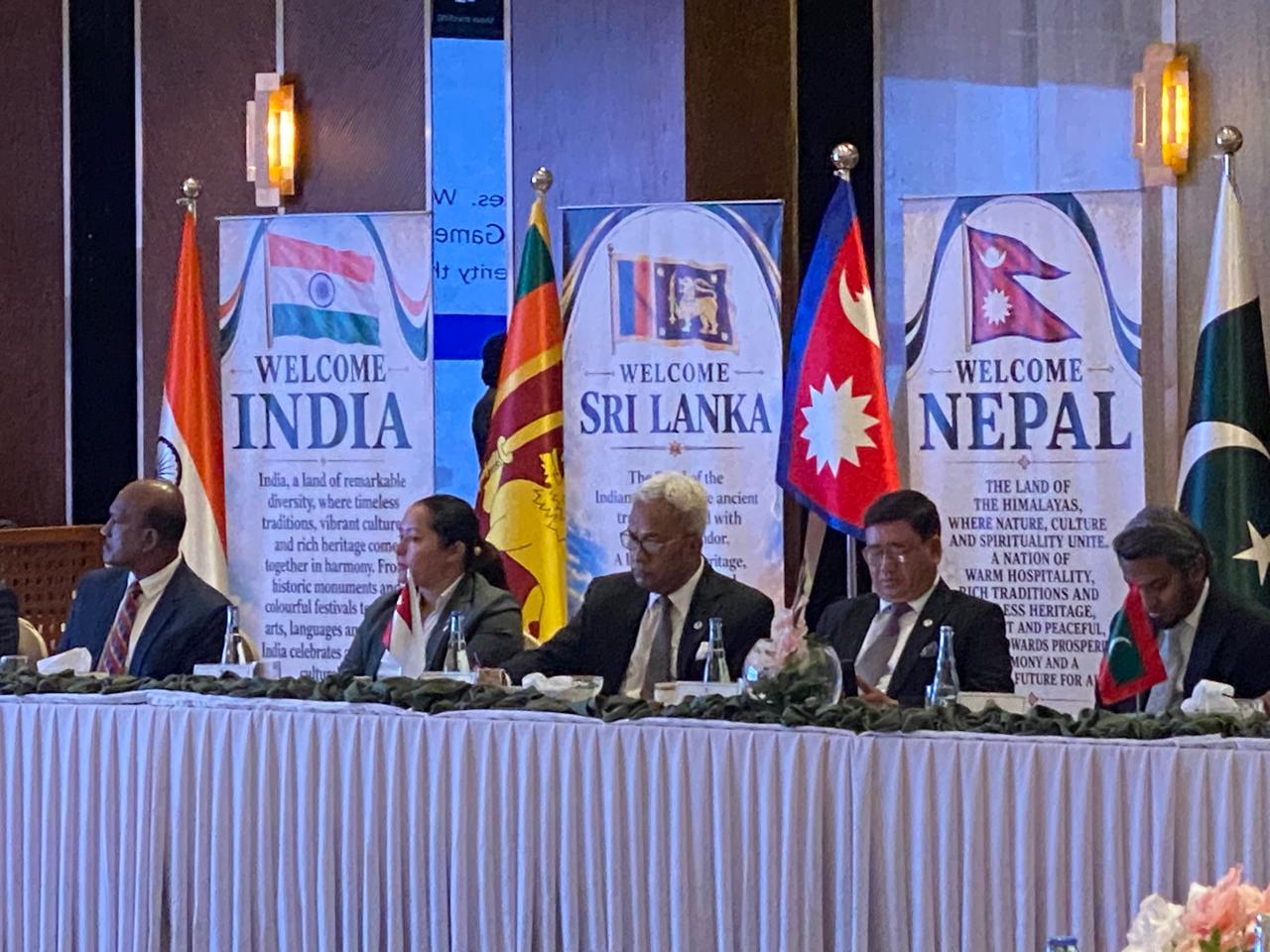 Pakistan to Host 14th South Asian Games in April 2027, 28 Sports Confirmed
