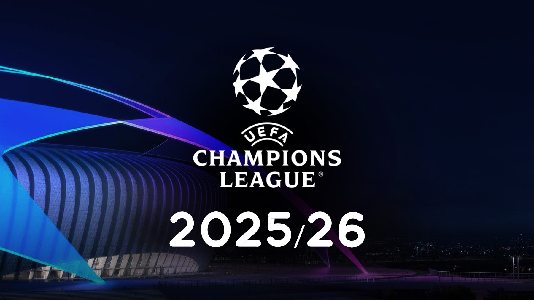 Champions League Draw 2026-27: PSG Face Barcelona & Man City, Real Madrid Meet Inter