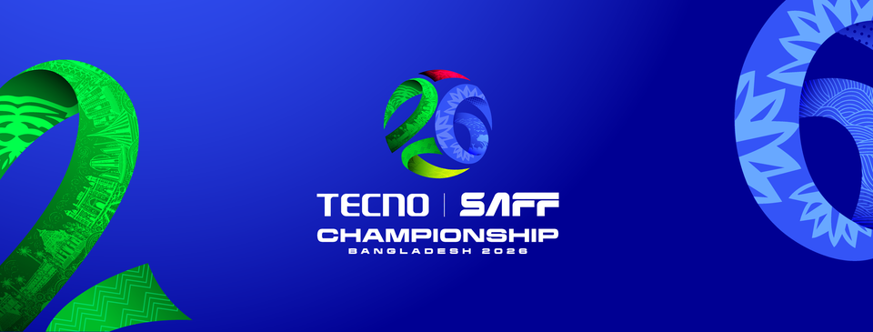 Clock Ticks on Nepal as SAFF Confirms November 9 Kickoff in Dhaka